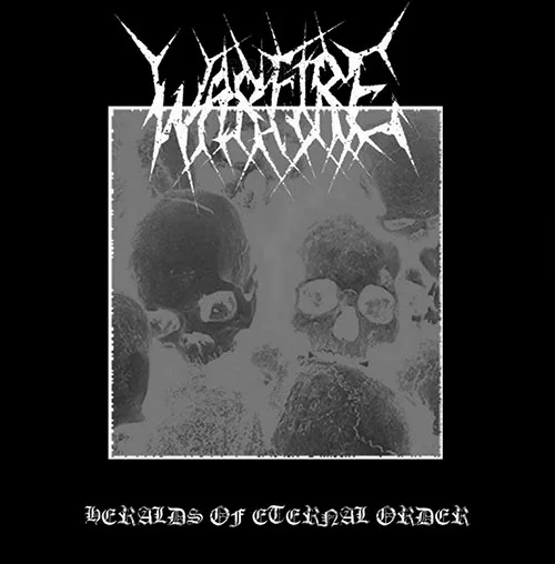 Heralds of Eternal Order cover