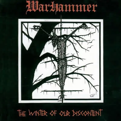 The Winter of Our Discontent cover