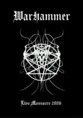 Live Massacre 2006 cover