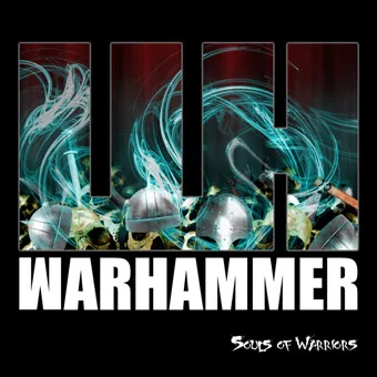 Souls of Warriors cover