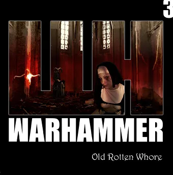 Old Rotten Whore cover