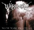 World Wide Desolation cover