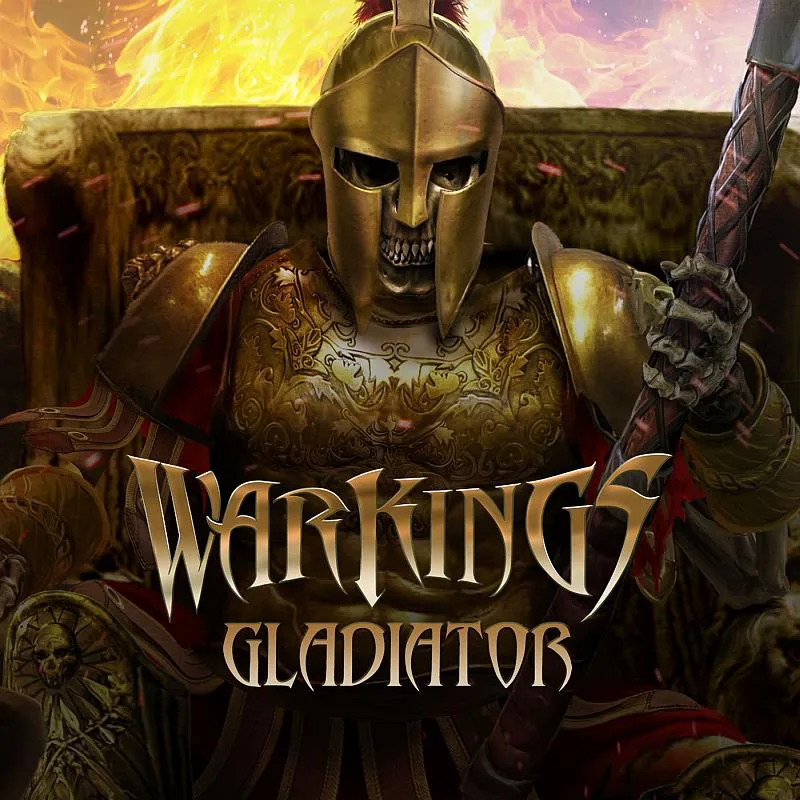 Gladiator cover