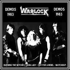 1983 Demo cover