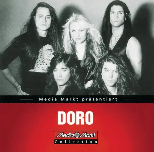 Media Markt Collection cover