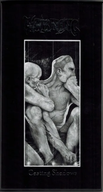 Casting Shadows cover