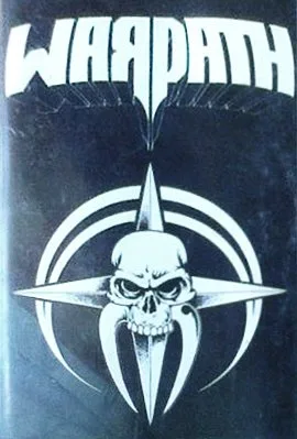 Warpath cover