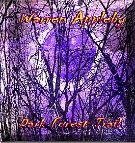 Dark Forest Trail cover