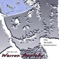 This Metallic Renaissance cover