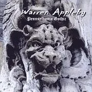 Pennsylvania Gothic cover