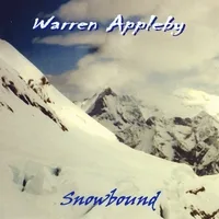 Snowbound cover