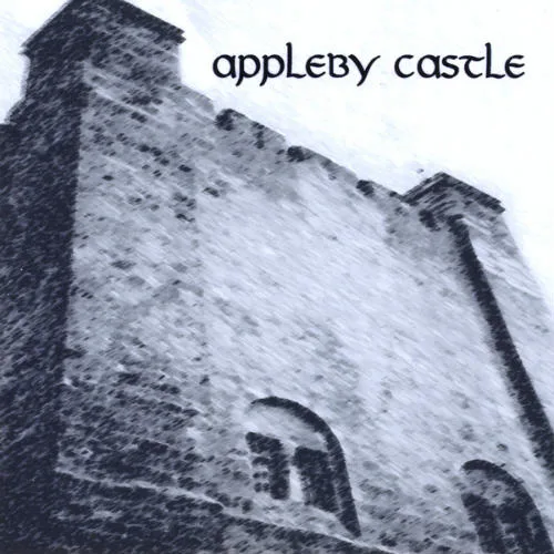Appleby Castle cover