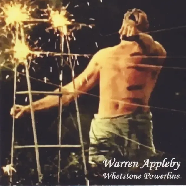 Whetstone Powerline cover