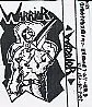 Warrior cover