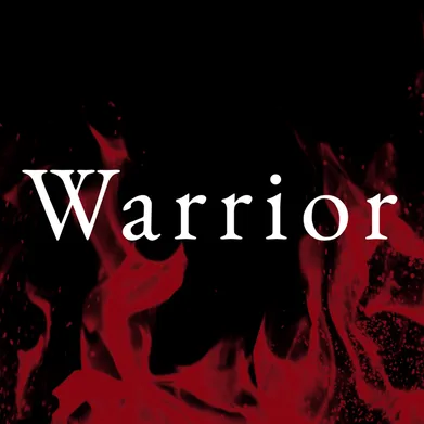 Warrior cover