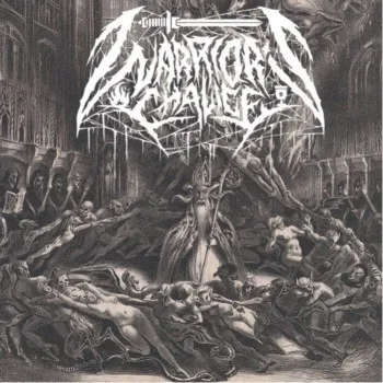 The Ungrateful Blessing cover