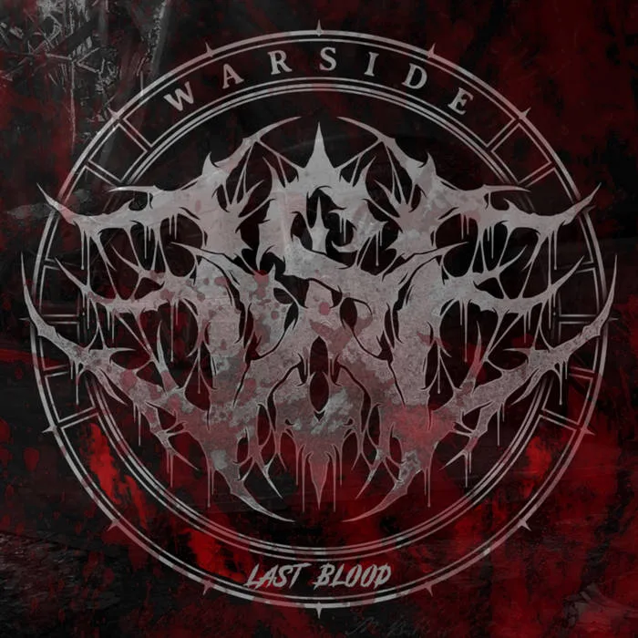 Last Blood cover