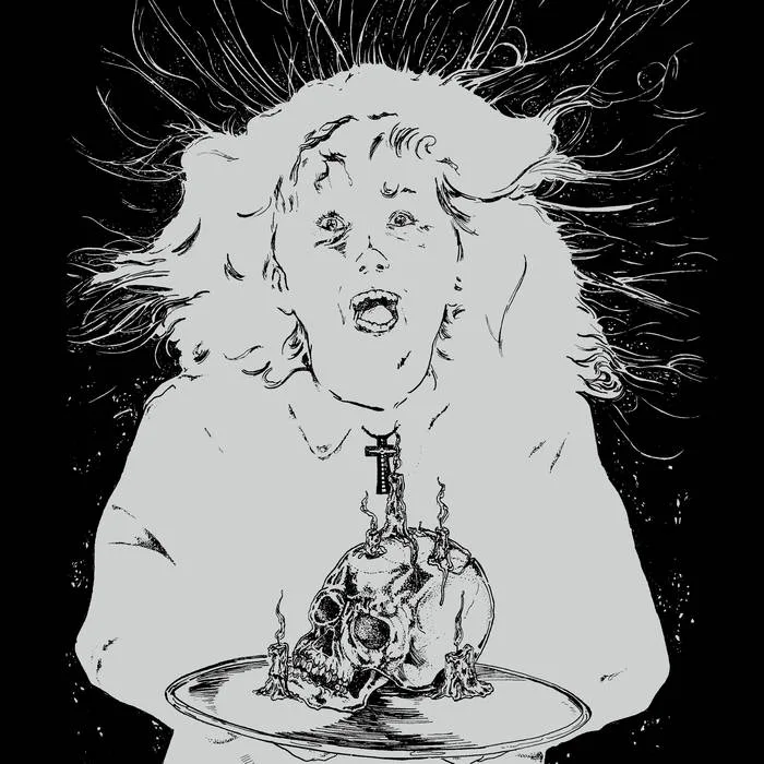 Double Dose of Doom Vol. 3 cover