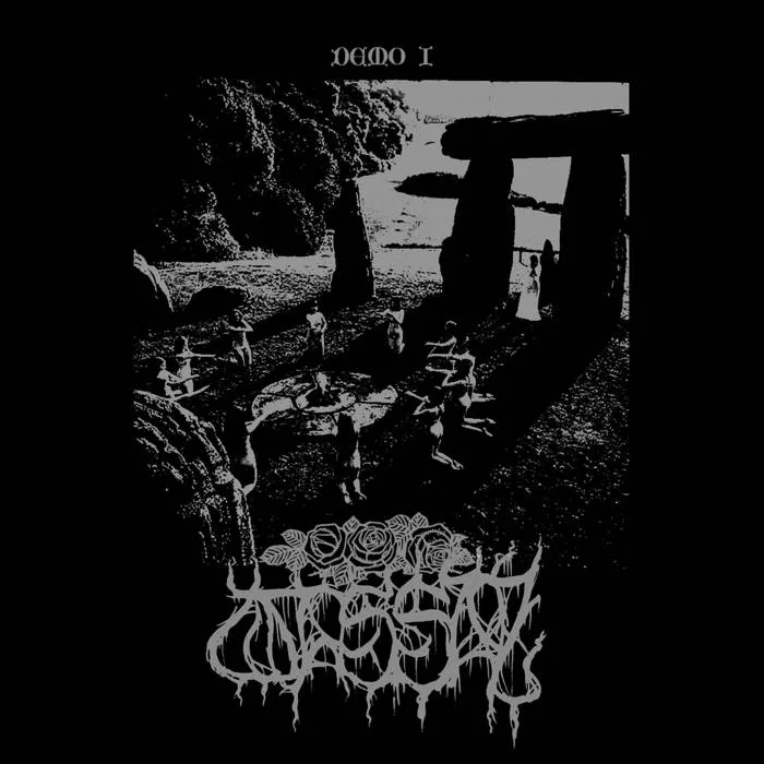 Demo I cover