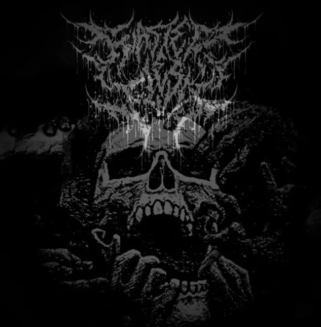 Wasted Flesh cover