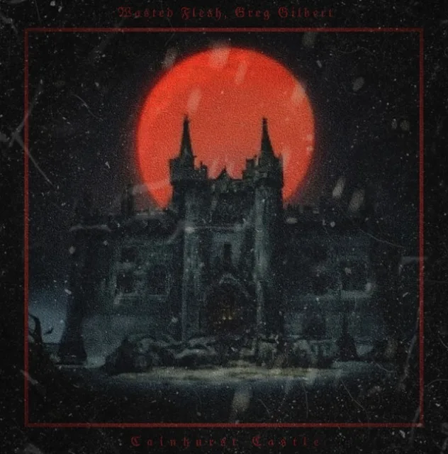 Cainhurst Castle cover
