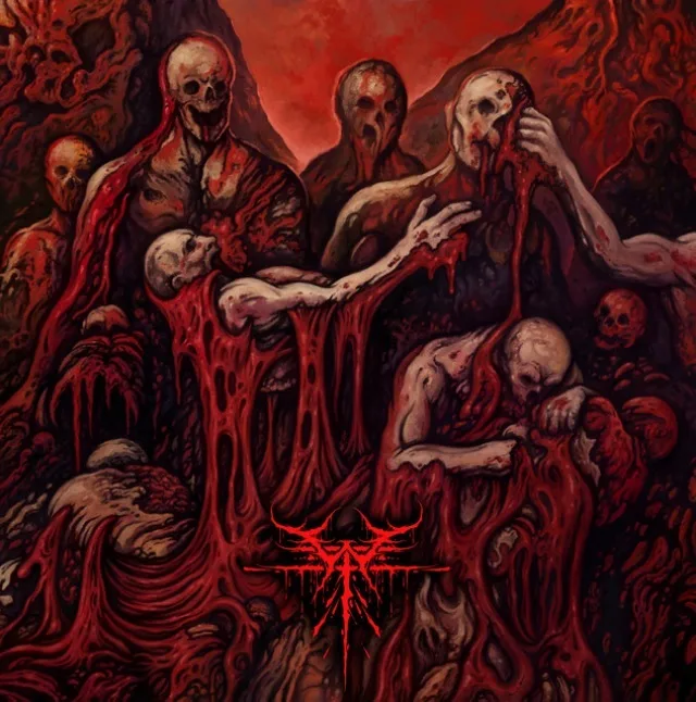 Feast upon the Weakest cover