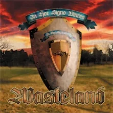 In Hoc Signo Vinces cover