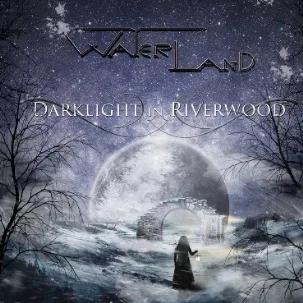 Darklight in Riverwood cover