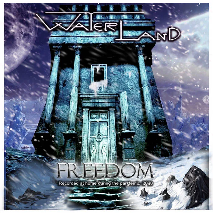 Freedom cover