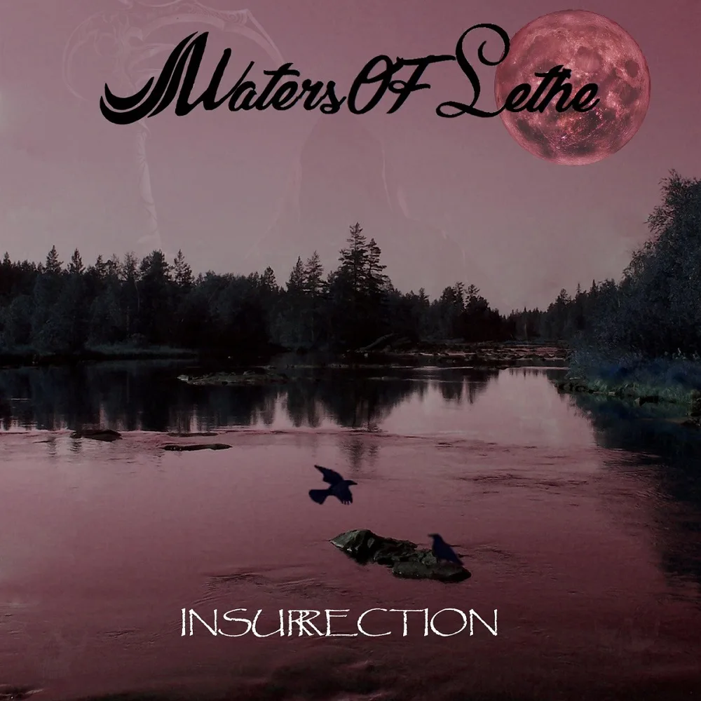 Insurrection cover