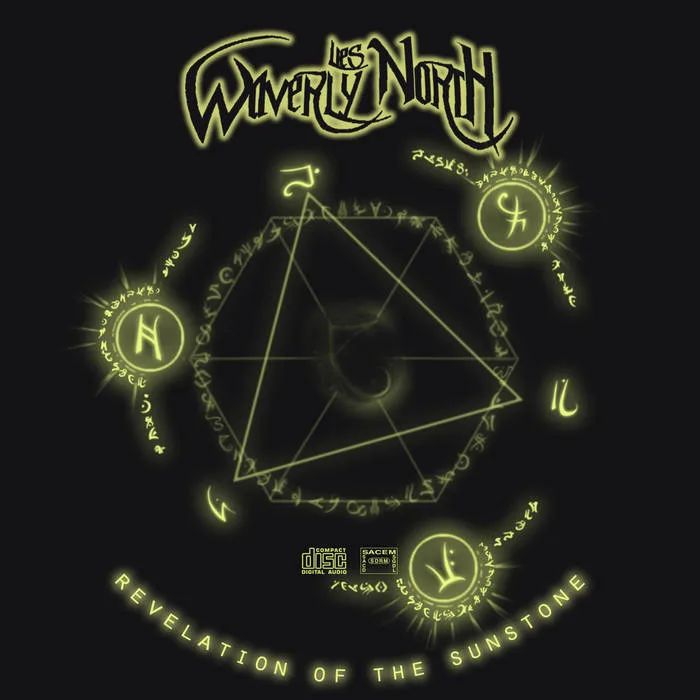 Revelation Orchestral cover