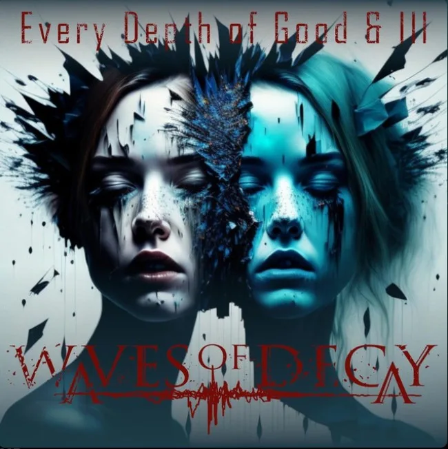 Every Depth of Good and Ill cover