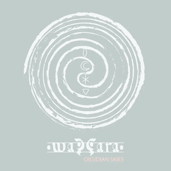 Obsidian Skies cover