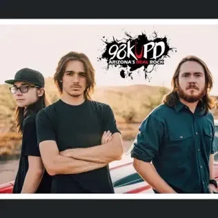 The Morning Sickness cover