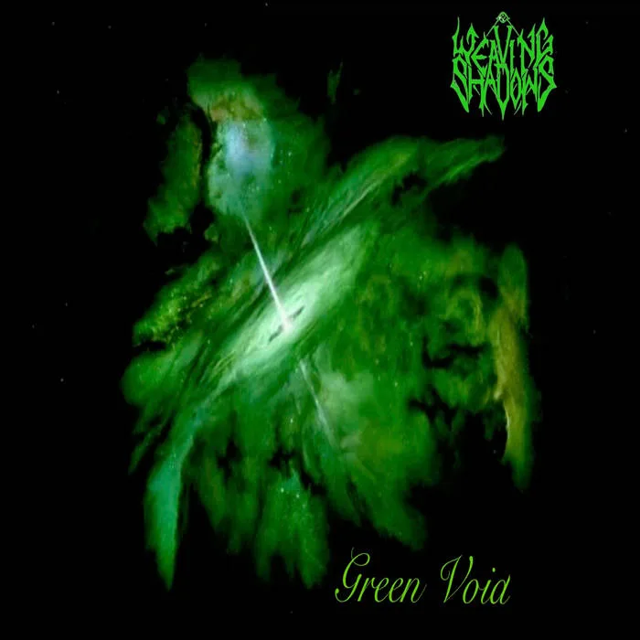 Green Void cover