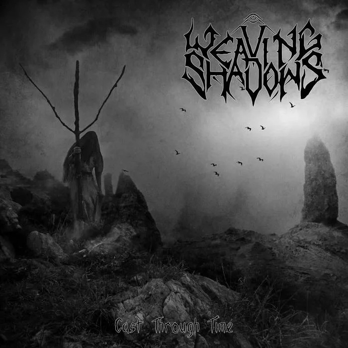 Cast Through Time cover