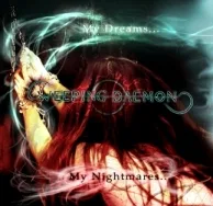 My Dreams... My Nightmares... cover
