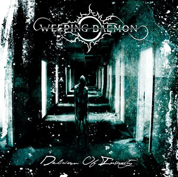 Delirium Of Insanity cover
