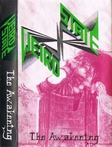 The Awakening cover