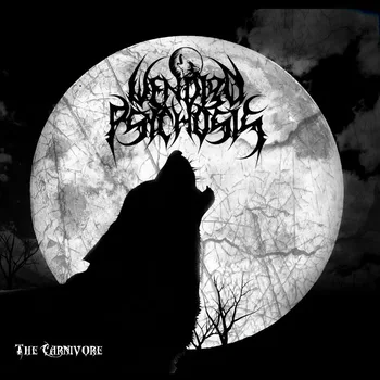 The Carnivore cover