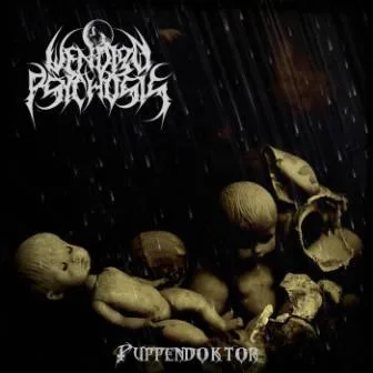 Puppendoktor cover