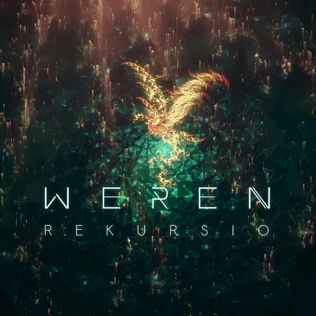 Rekursio cover