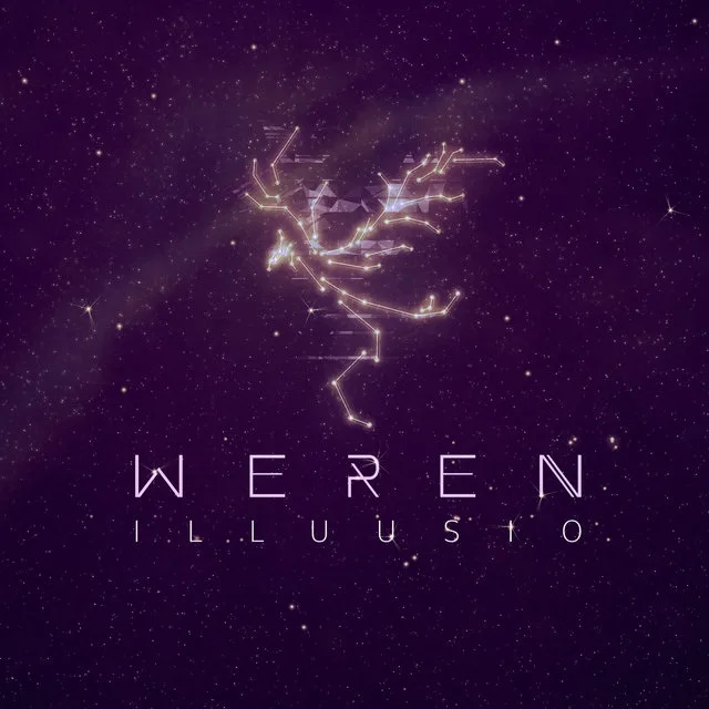 Illuusio cover