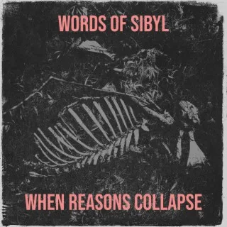 Words of Sibyl cover