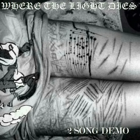 2 Song Demo cover