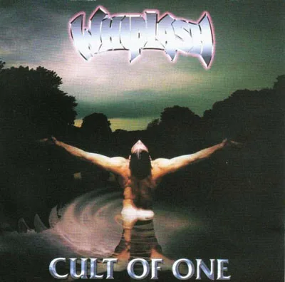 Cult of One cover