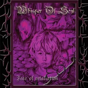 Fear of Retaliation cover