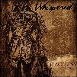 Faceless cover