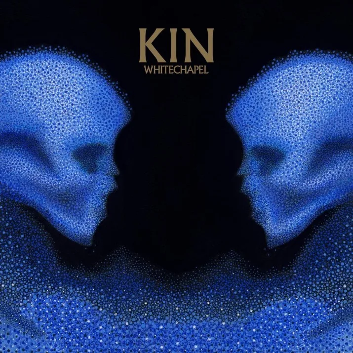 Kin cover