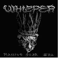 Massive Scar Era cover